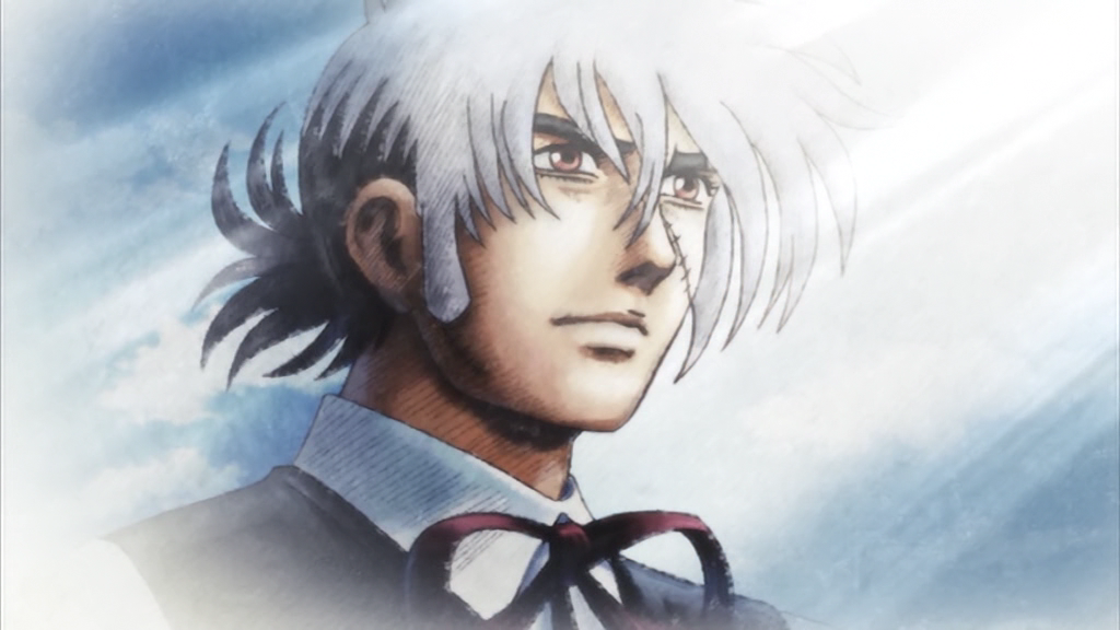 Black Jack Final (Tret, fong)